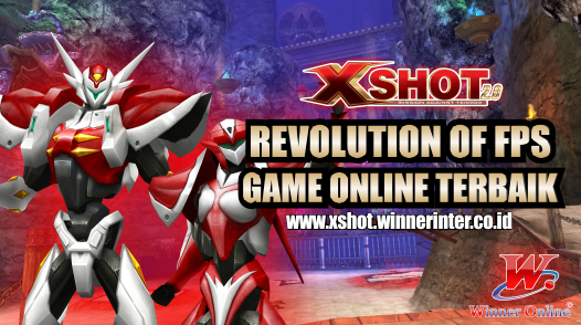 Xshot indo deals